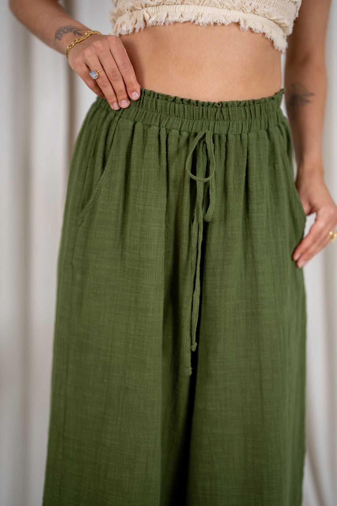 Alena Hose