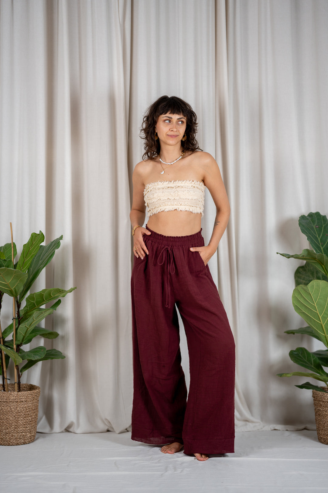 Alena Hose