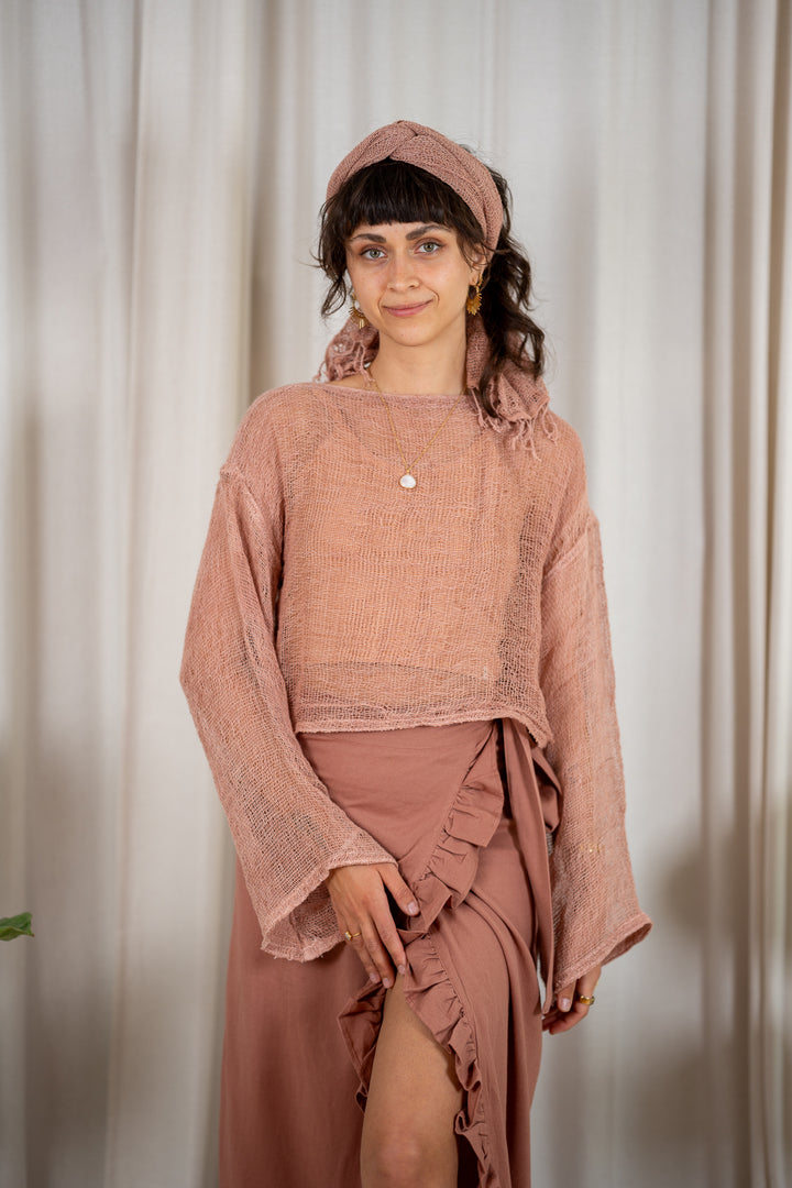 Nerina Kimono