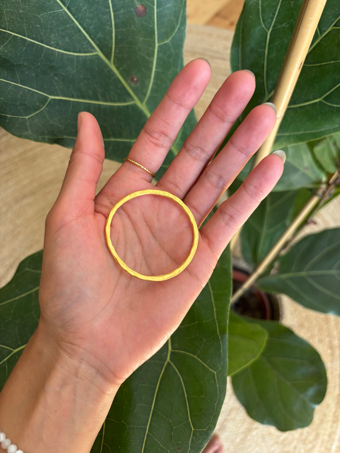 Accessoire Ring für Oberteile - verschiedene Stile