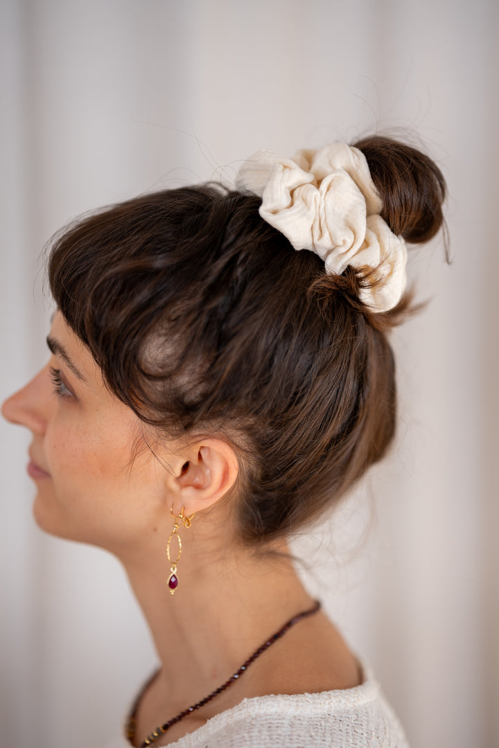 XXL Scrunchies