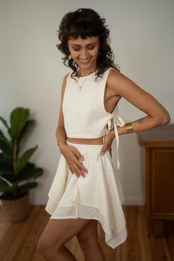 Seraphina Top