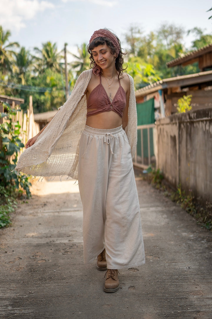 Sofia Pants