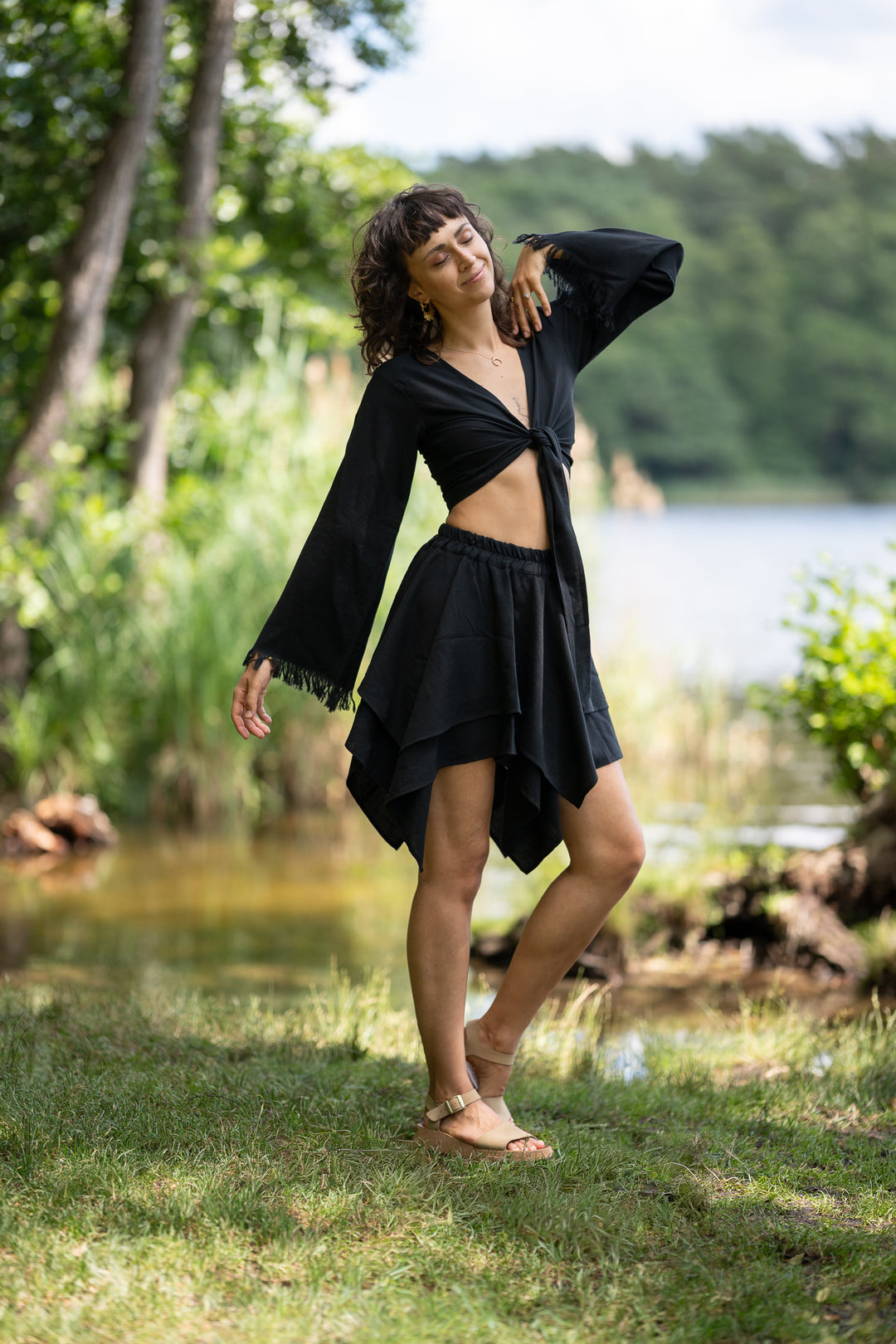 Seraphina Rock