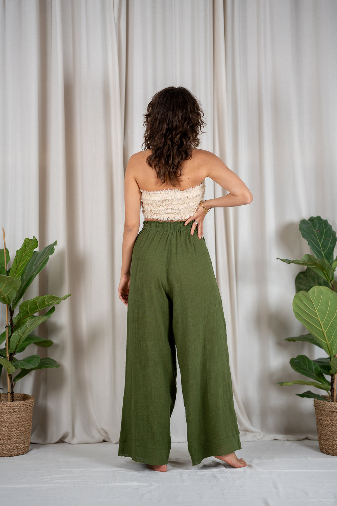 Alena Hose