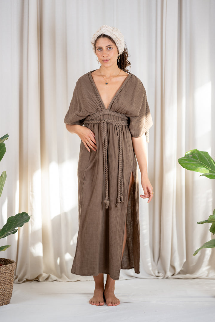 Zahara Dress