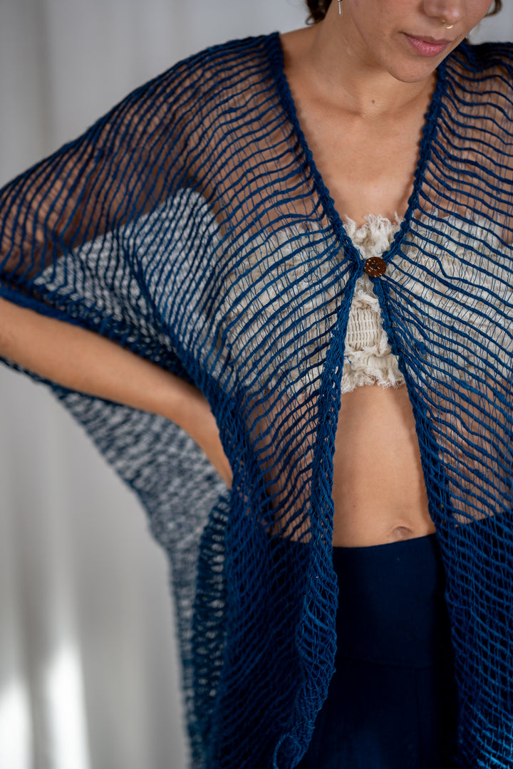 Nerina Kimono