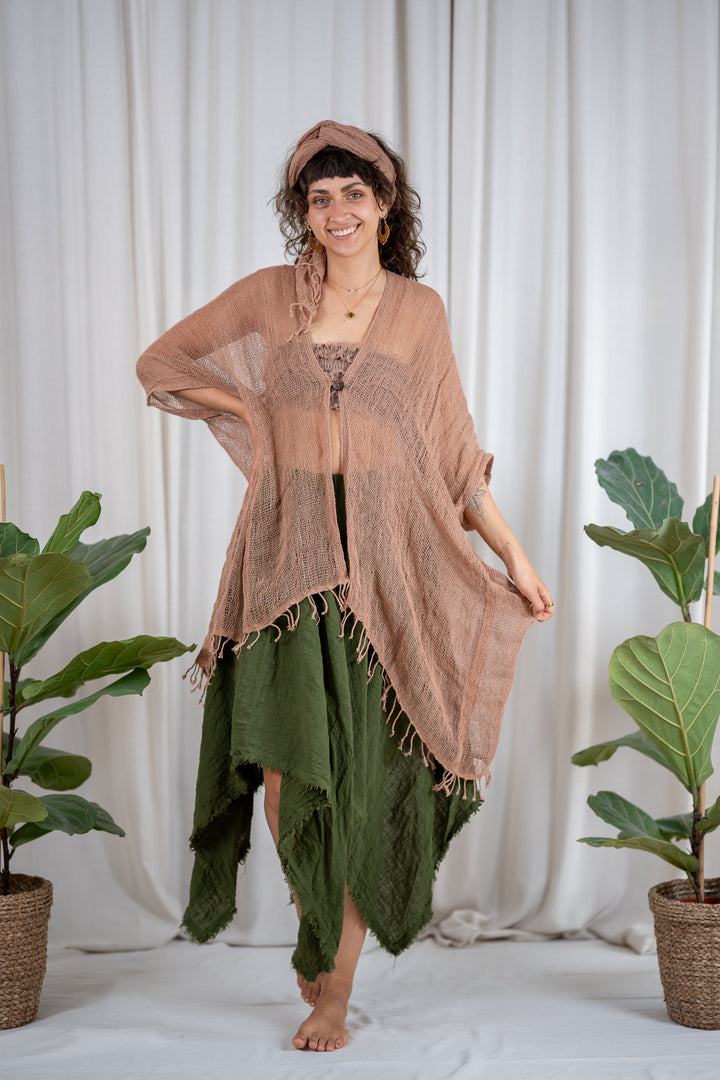 Nereya Kimono