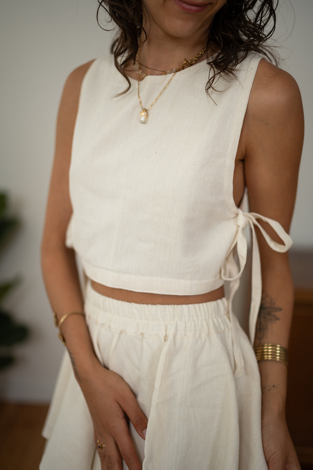 Seraphina Top