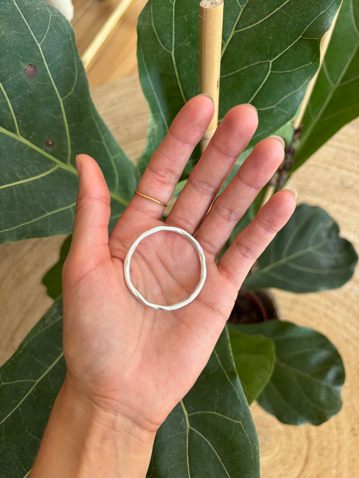 Accessoire Ring für Oberteile - verschiedene Stile