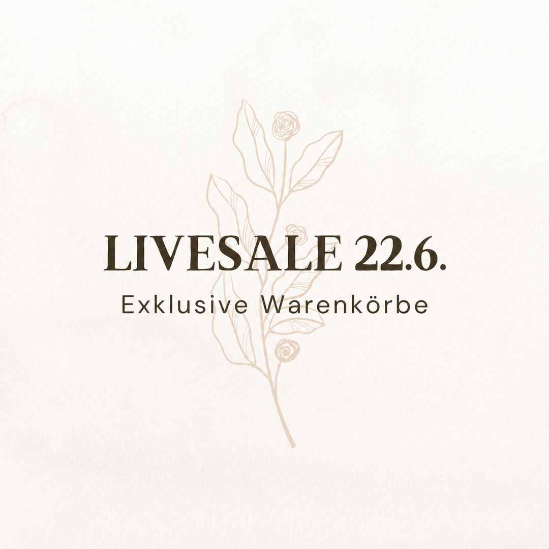Livesale 22.6.