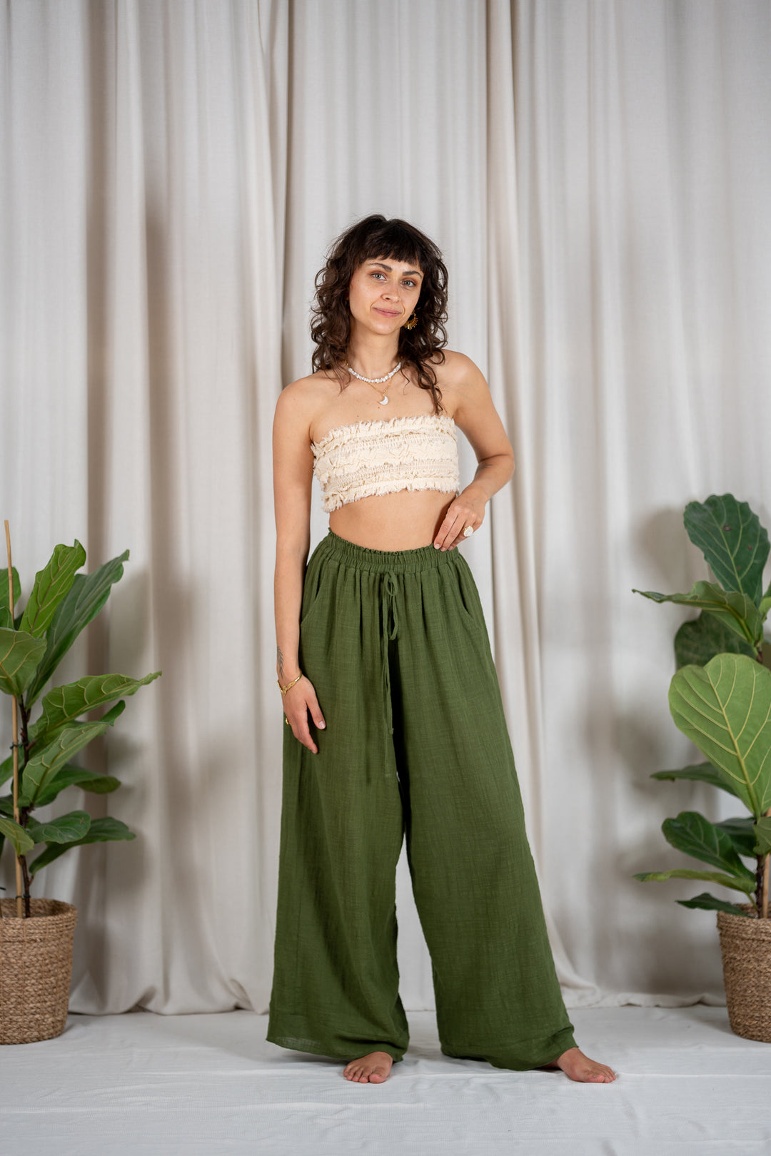 Alena Hose
