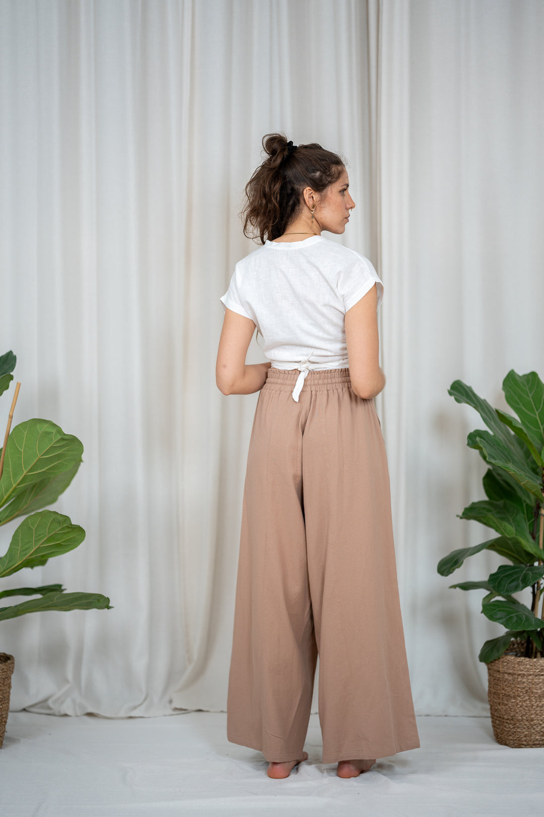 Sofia Pants