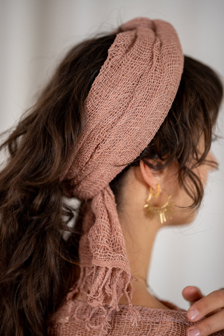 Nereya Scarf