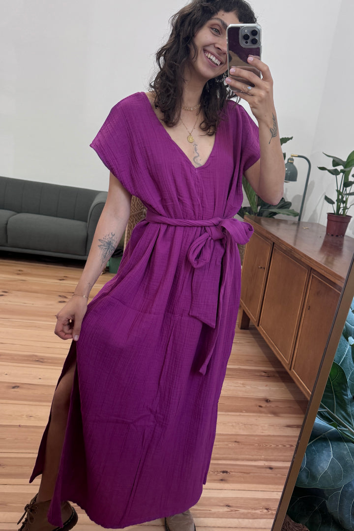 Venus dress