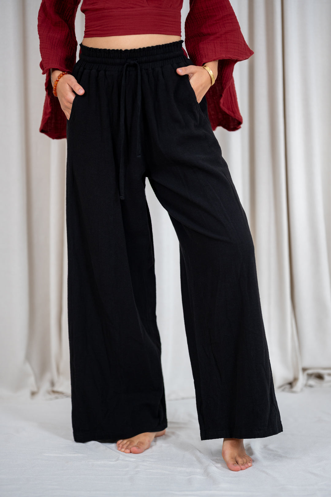 Sofia Pants