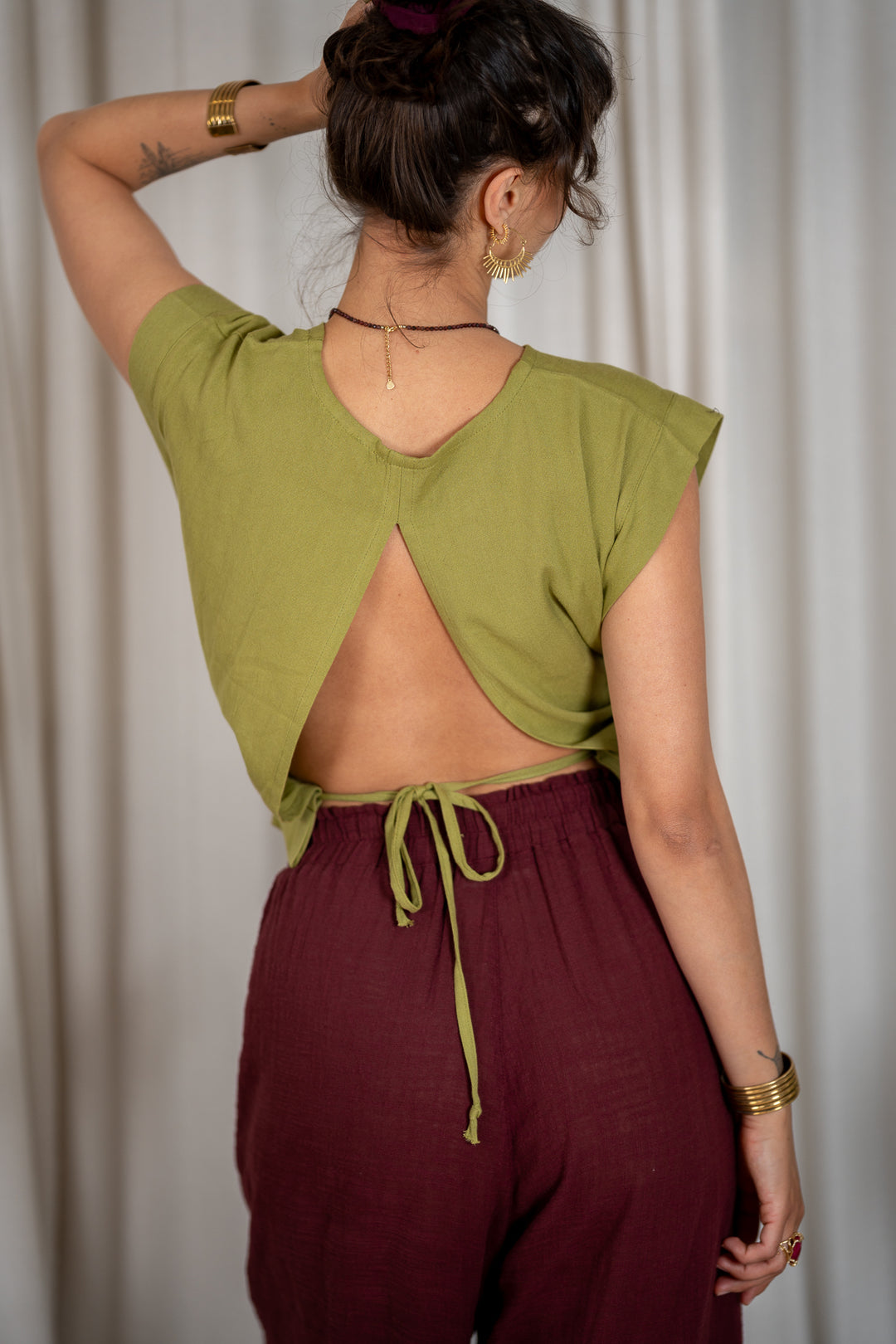 Eos Top