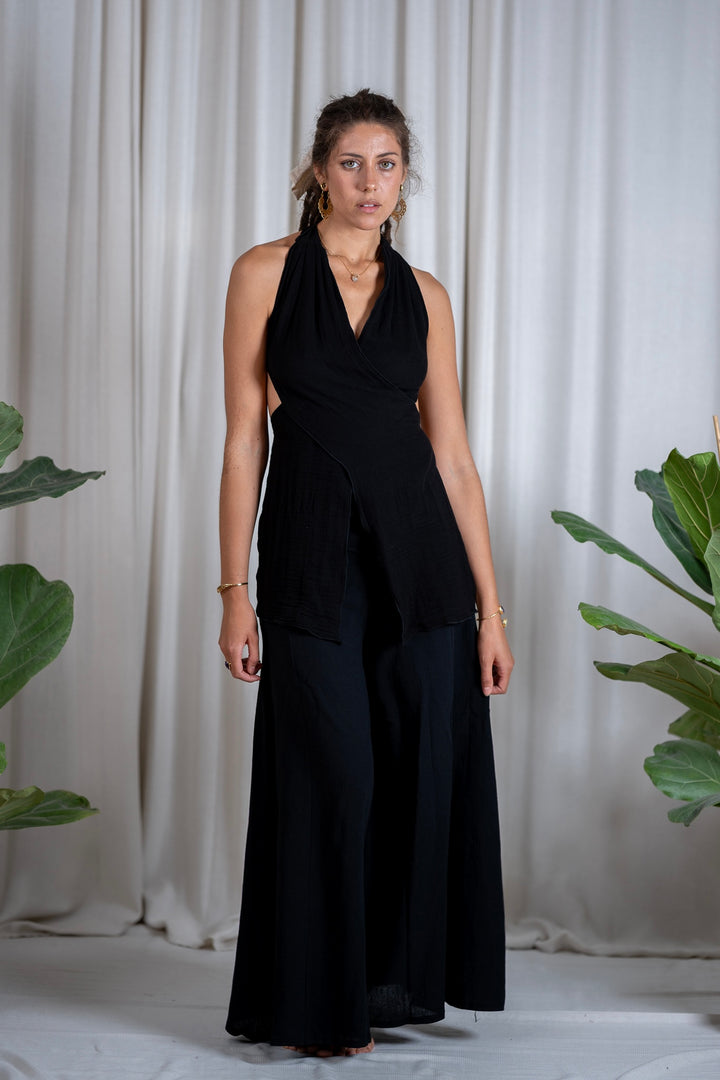 Medea Wickeltop