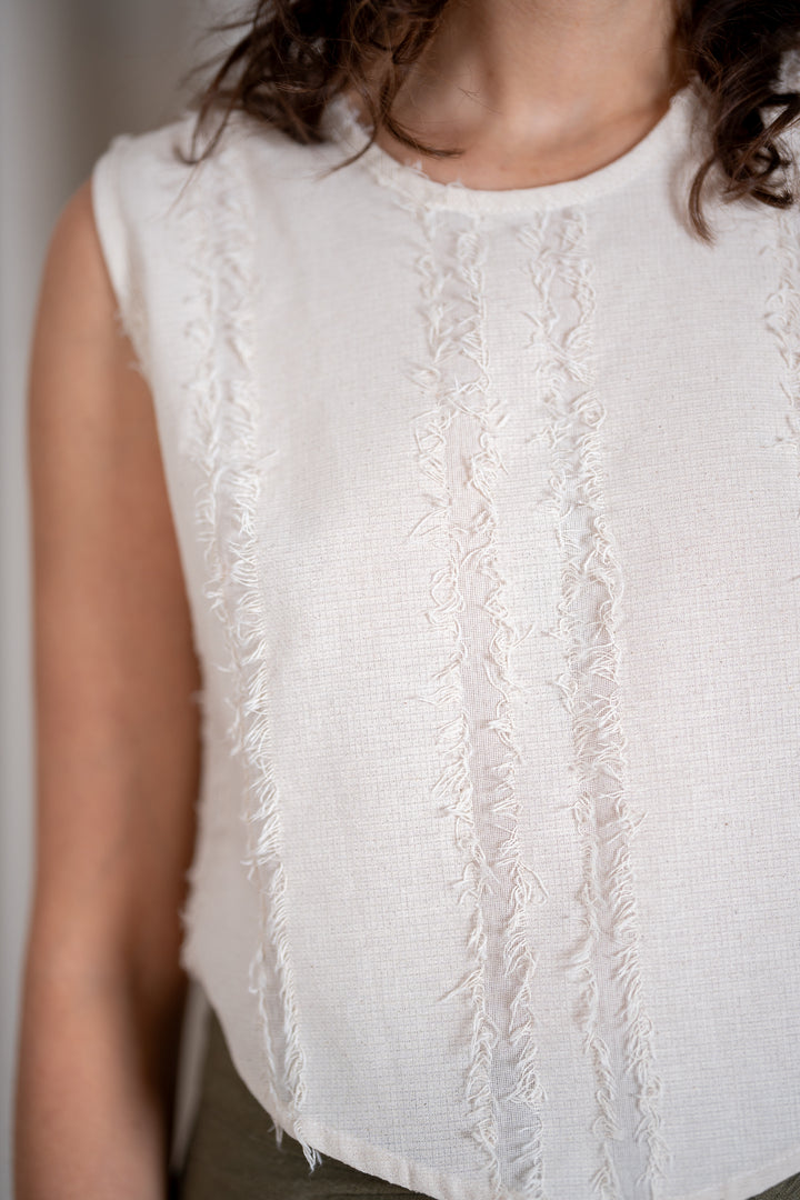 Fiona Fransen Top