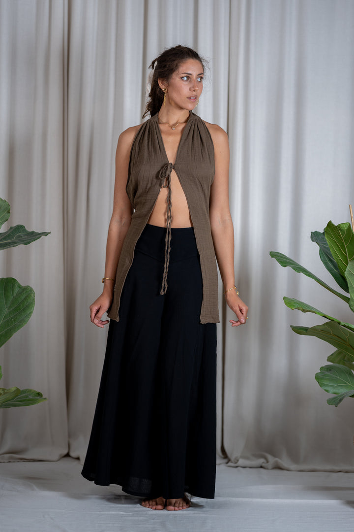 Medea Wickeltop