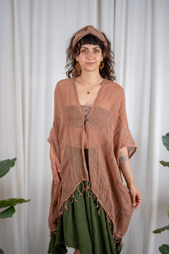 Nereya Kimono