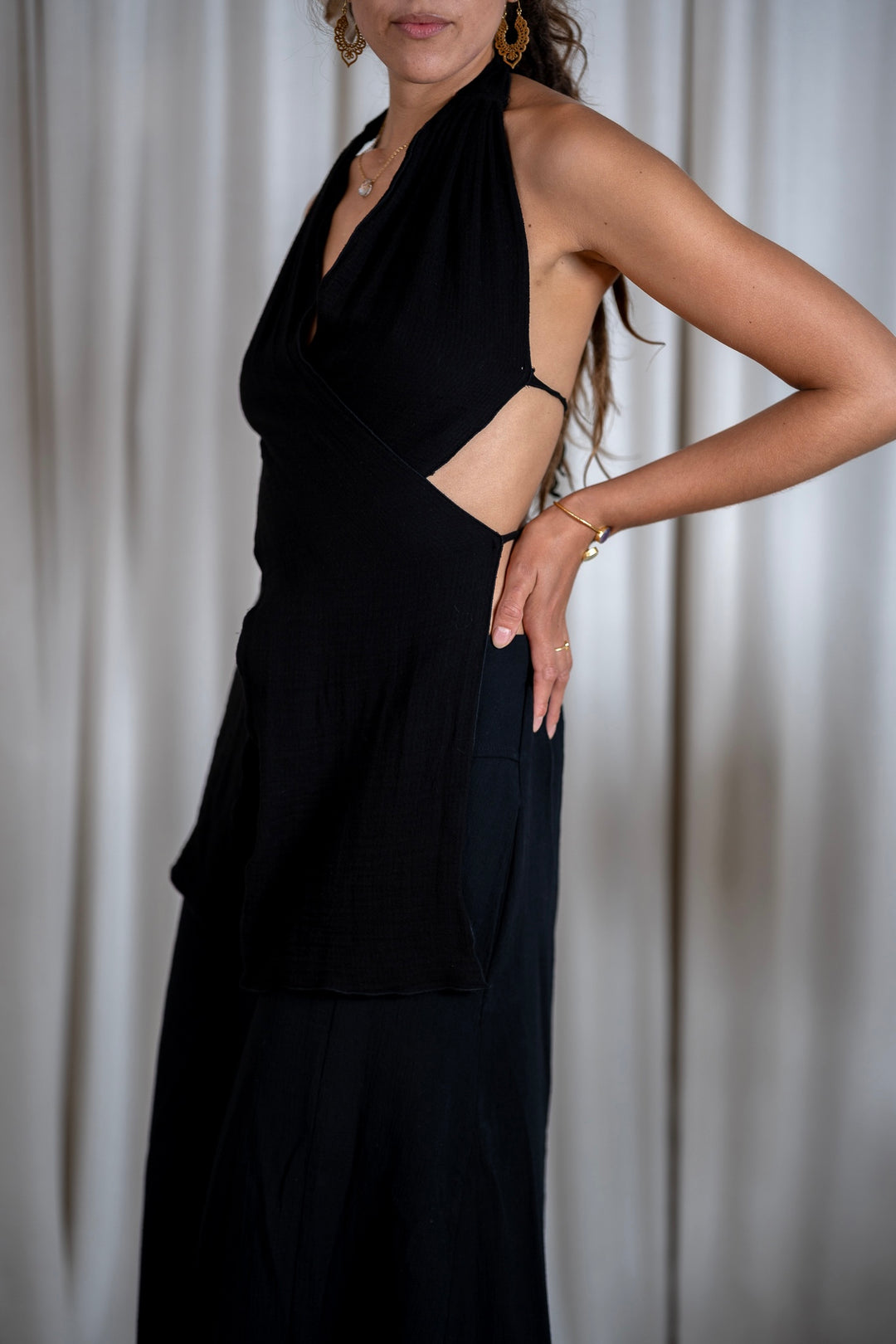 Medea Wickeltop