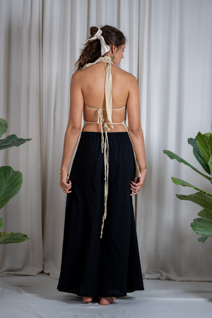 Medea Wickeltop