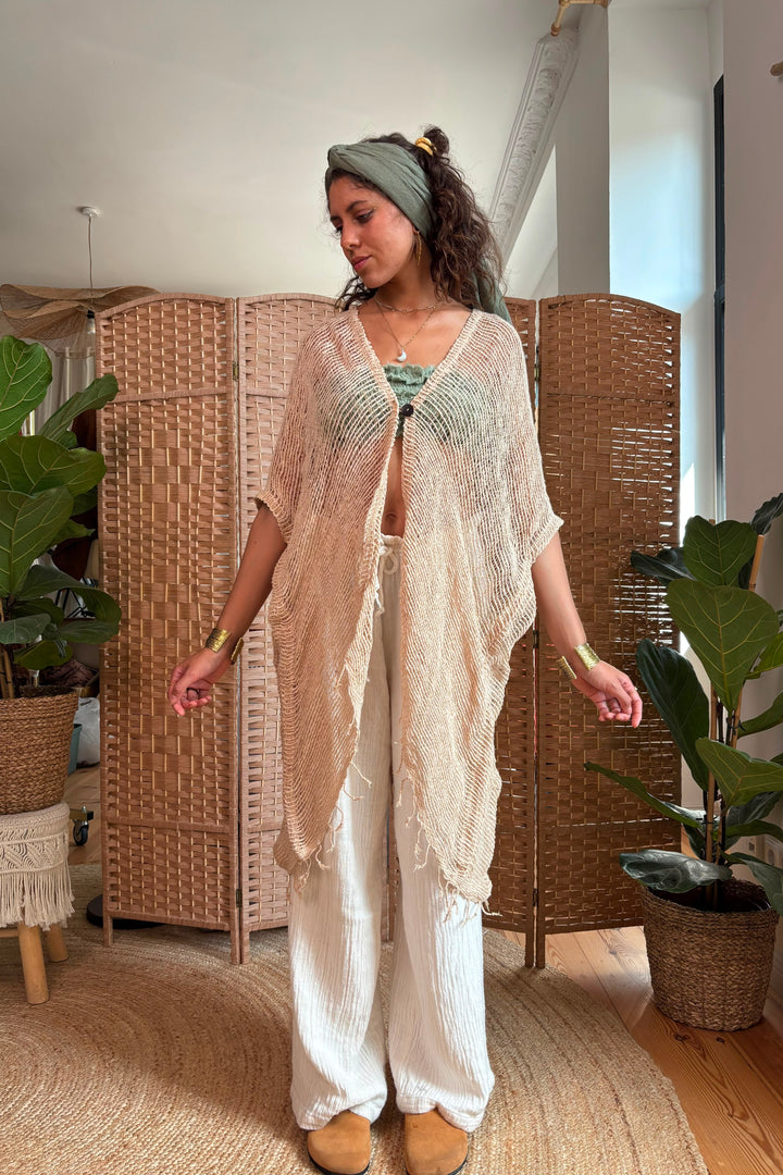 Nerina Kimono