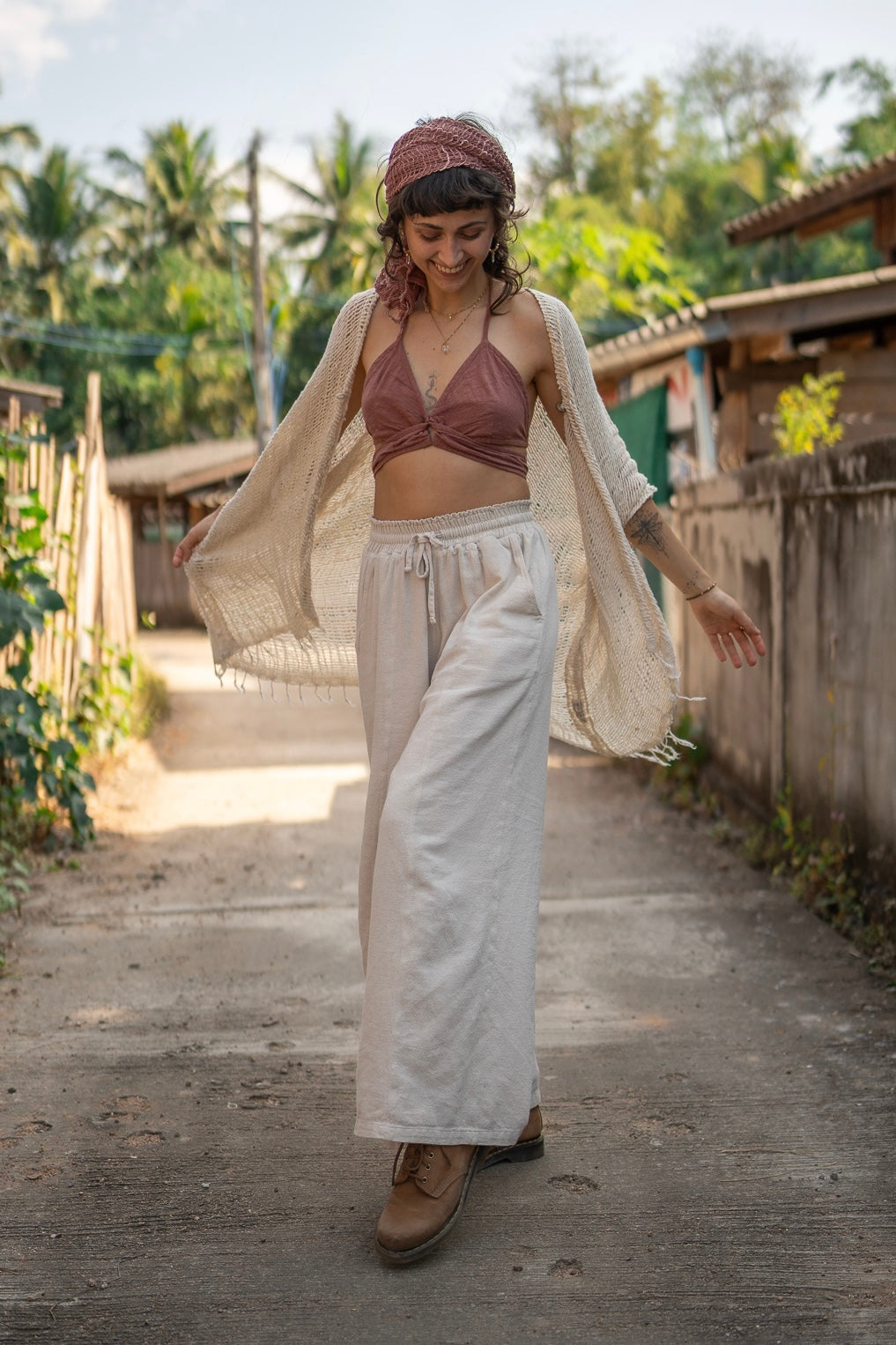 Sofia Pants