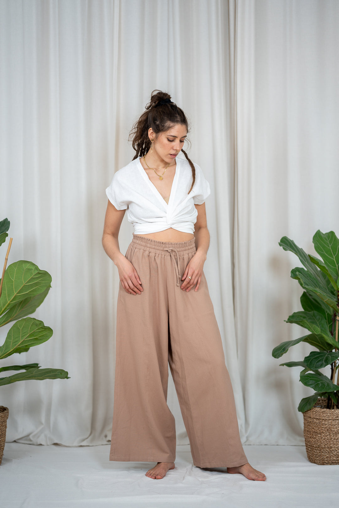 Sofia Pants
