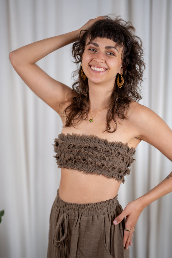 Fransen Bandeau