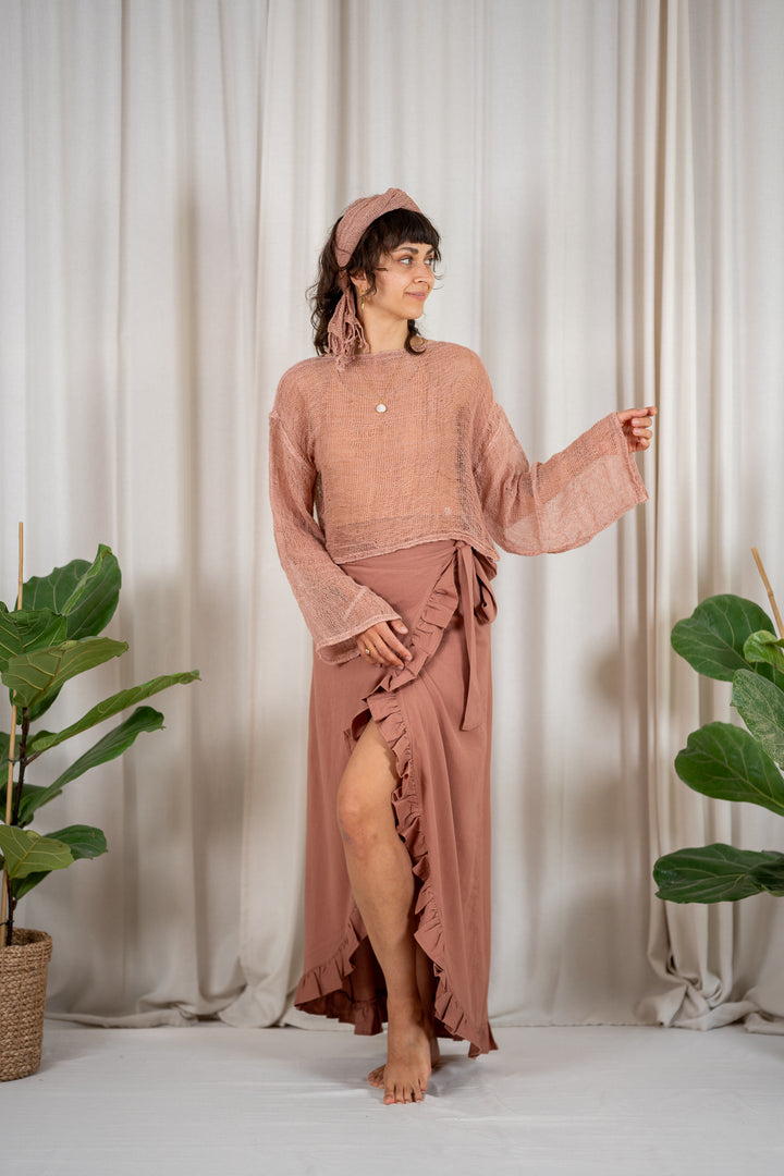 Nerina Kimono