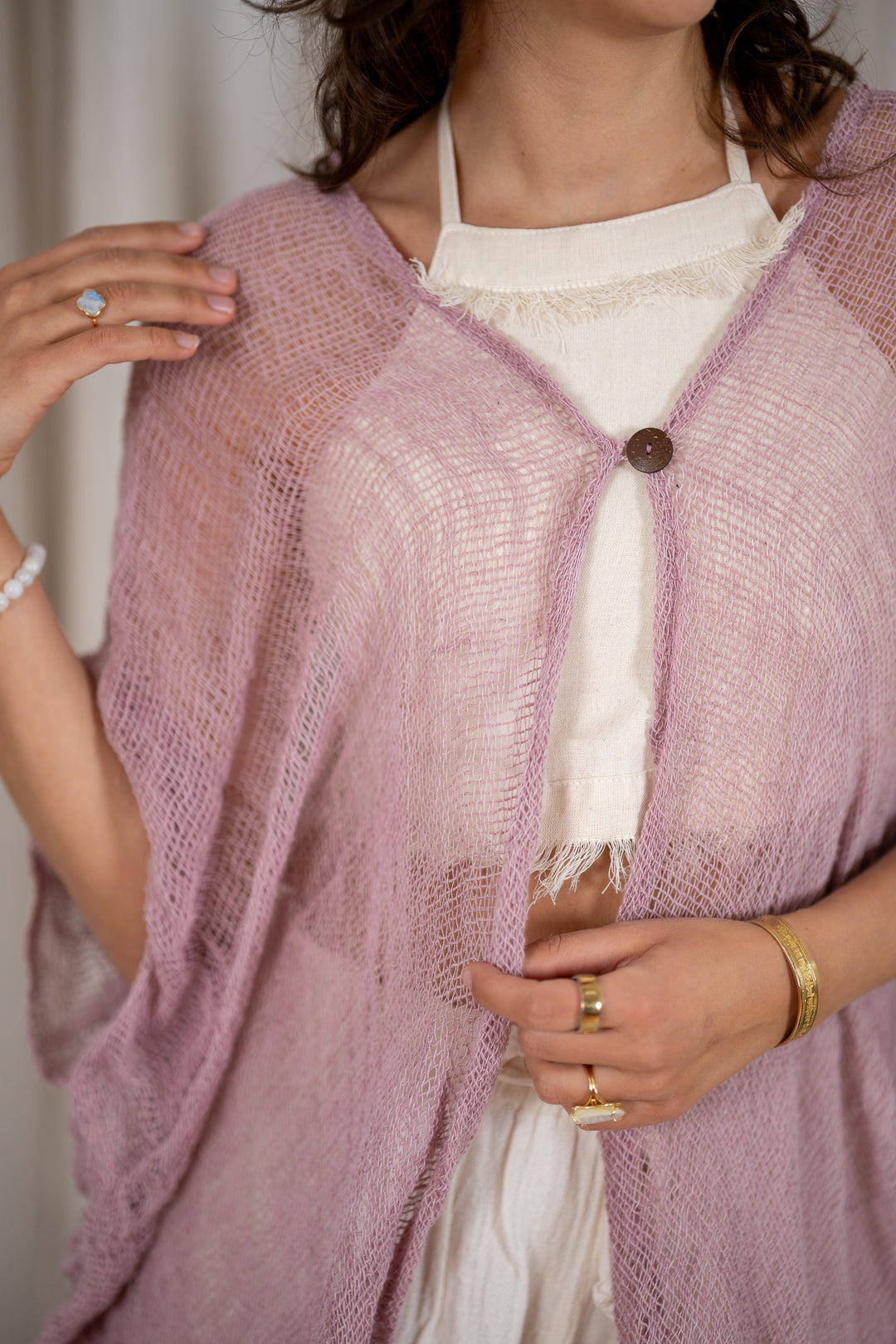 Nereya Kimono