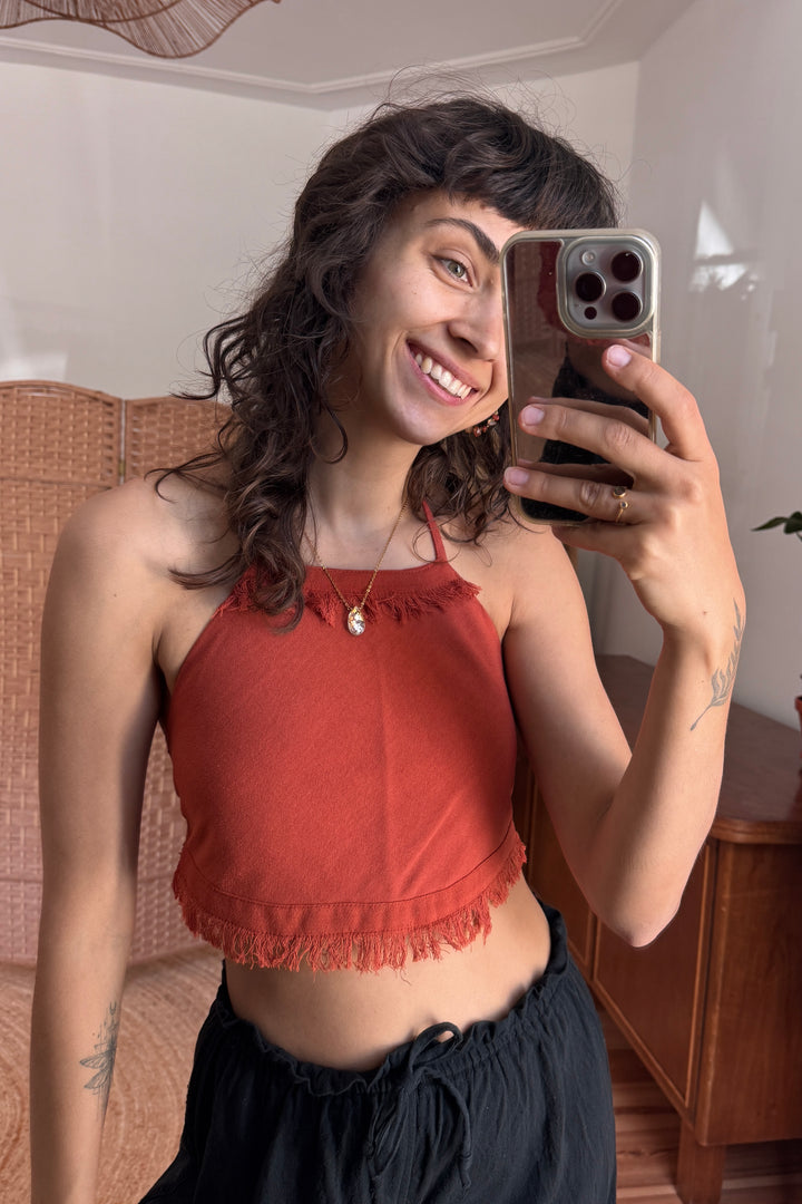 Caelina Top
