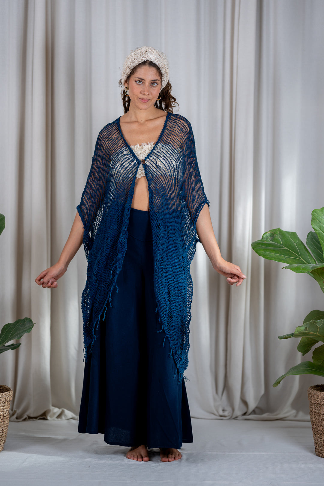 Nerina Kimono