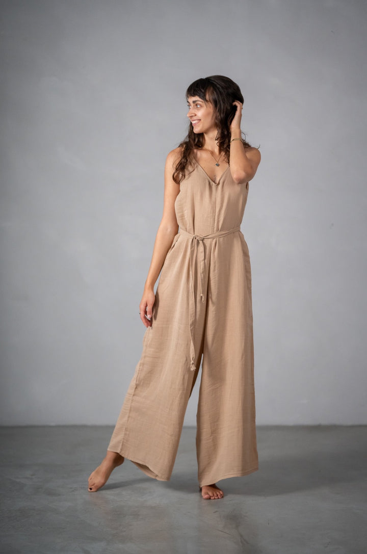 Bellona Jumpsuit