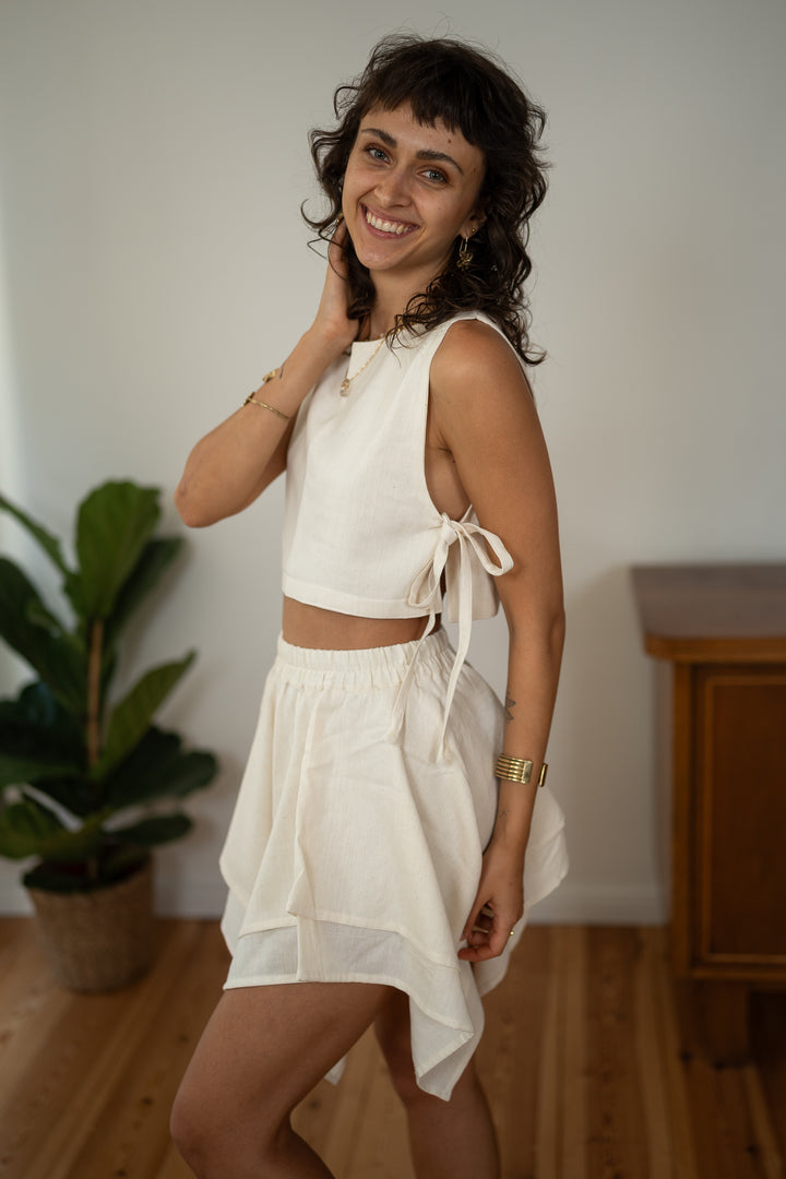 Seraphina Top