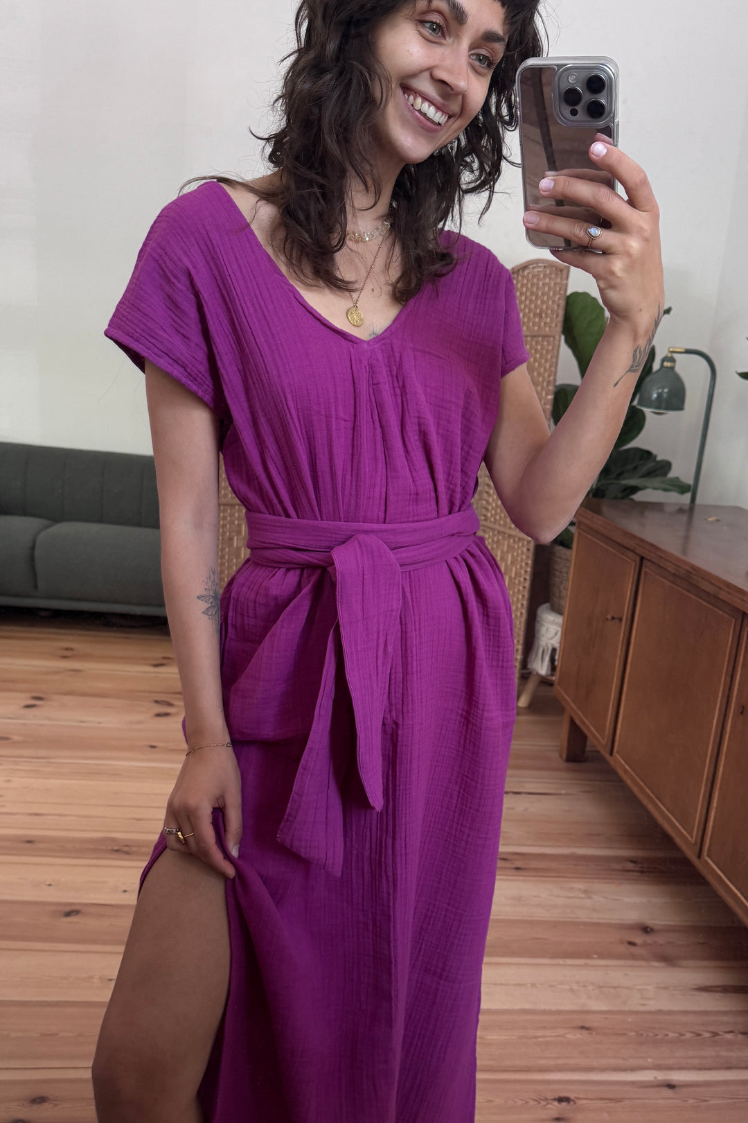 Venus dress