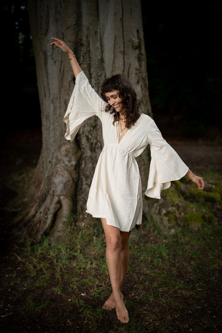 Aurelia Kleid