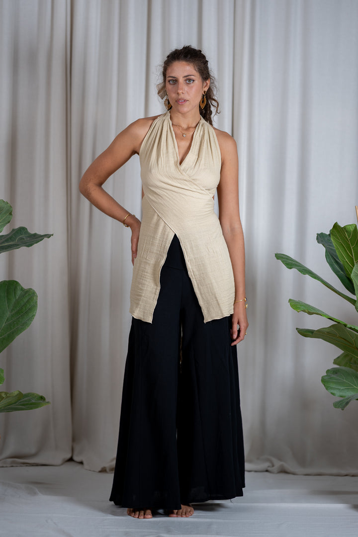 Medea Wickeltop