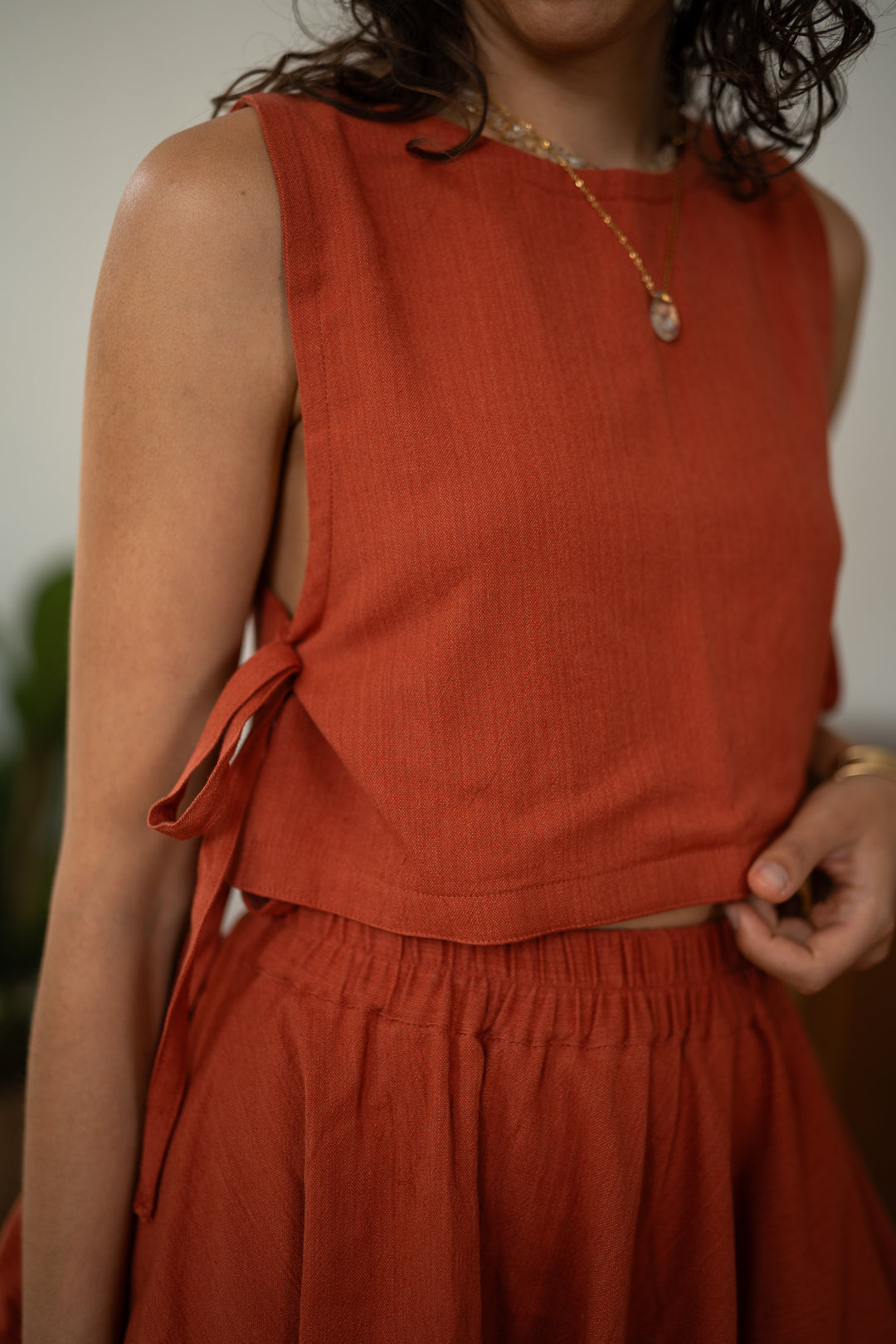 Seraphina Top