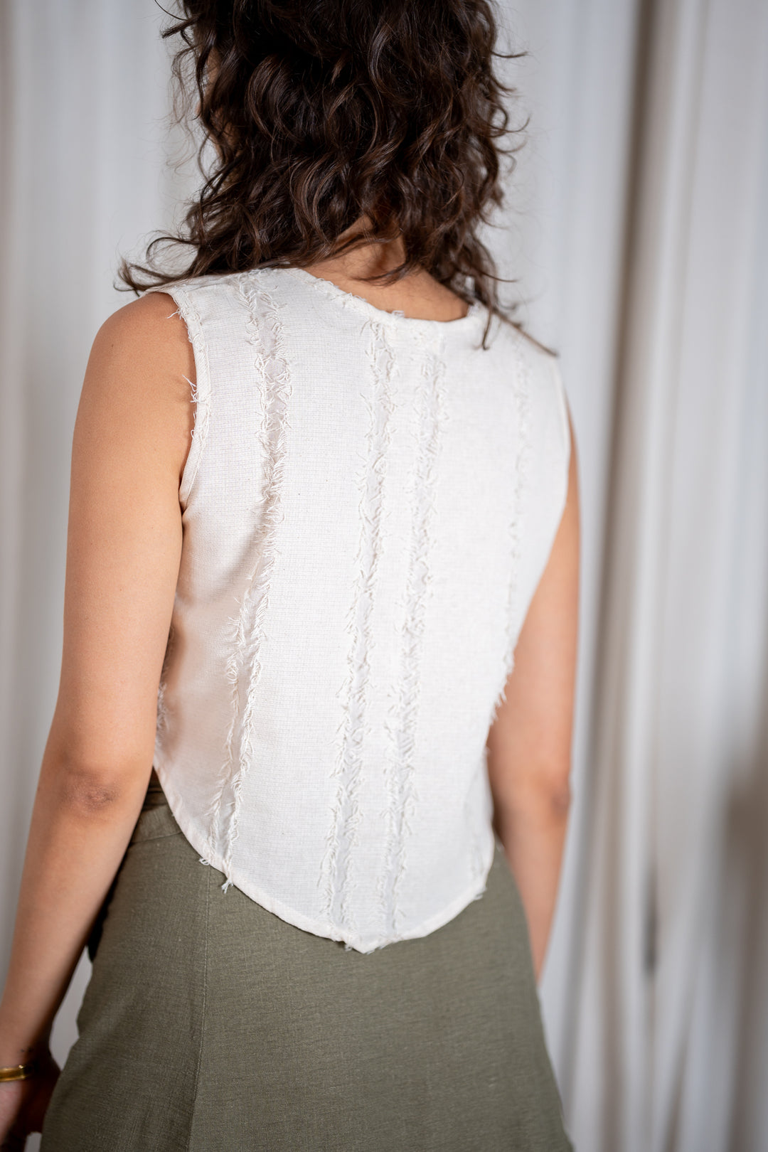 Fiona Fransen Top