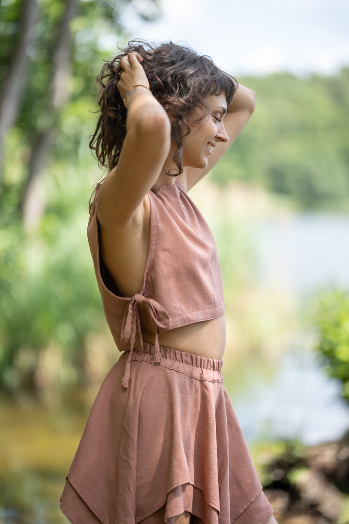 Seraphina Top