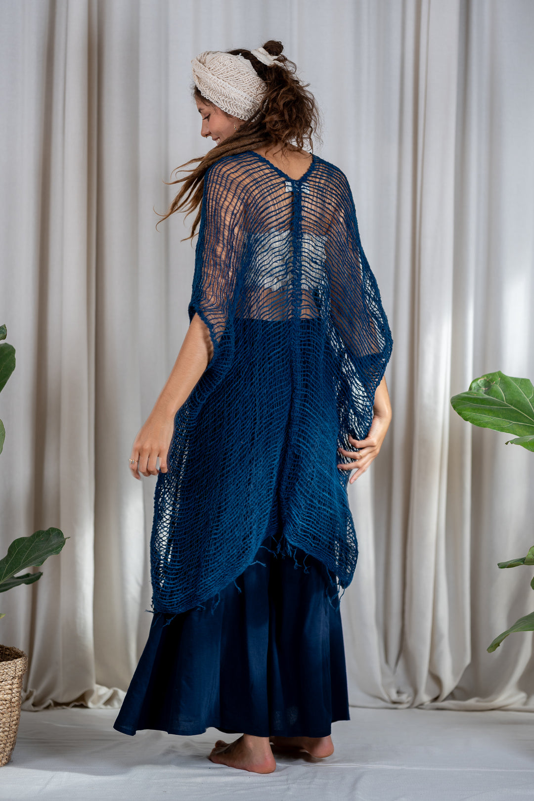 Nerina Kimono