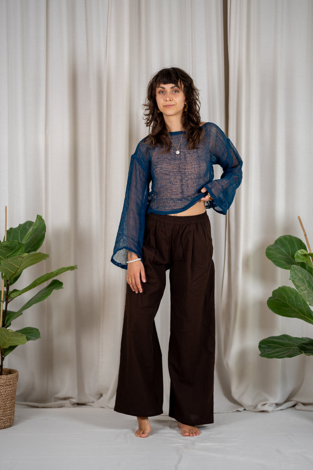Nerina Kimono