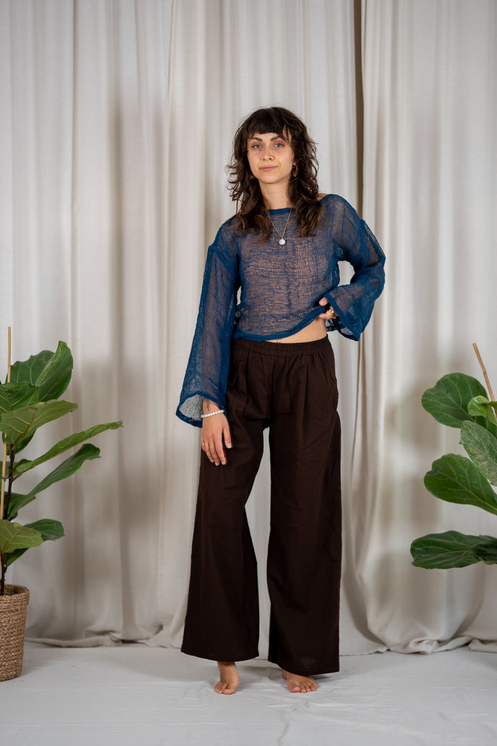 Nerina Kimono
