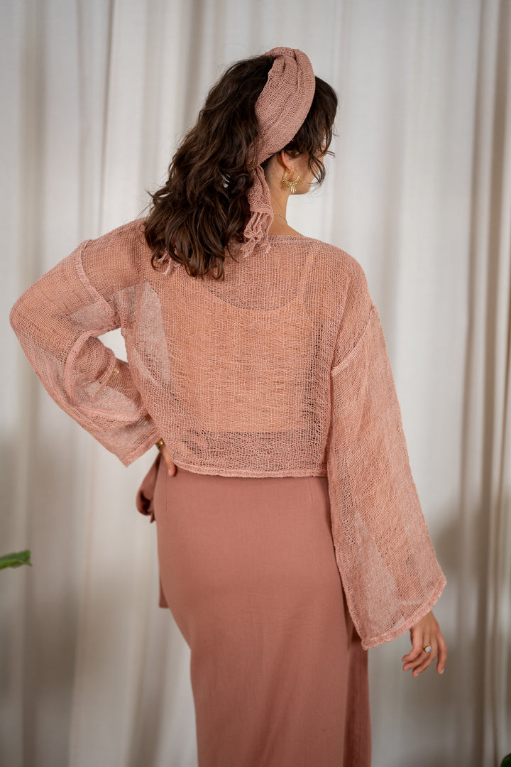 Nerina Kimono