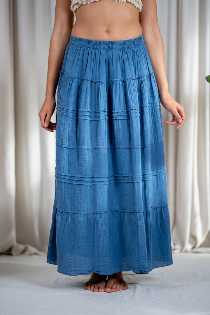 Bonnie Maxirock