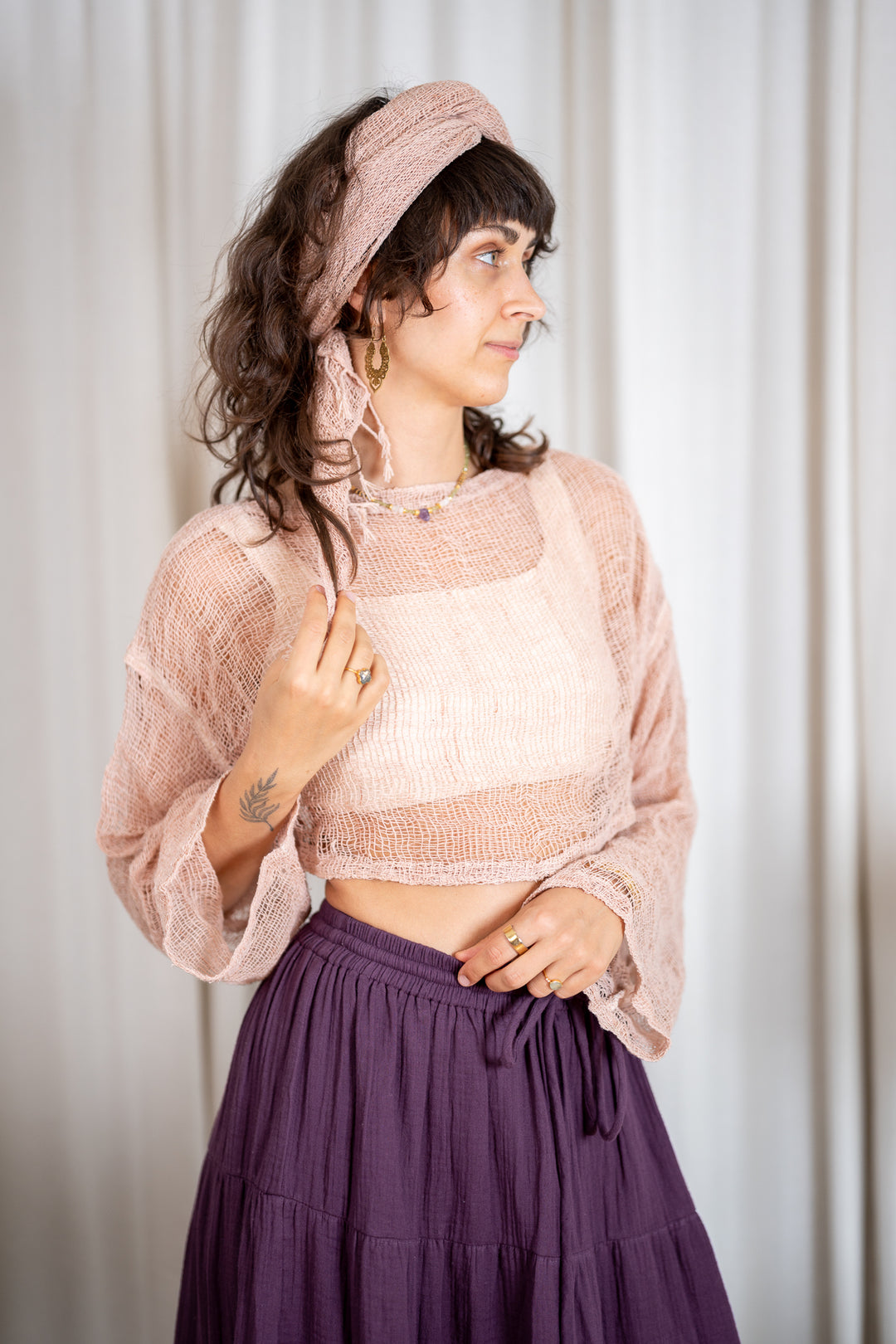 Nereya Schal