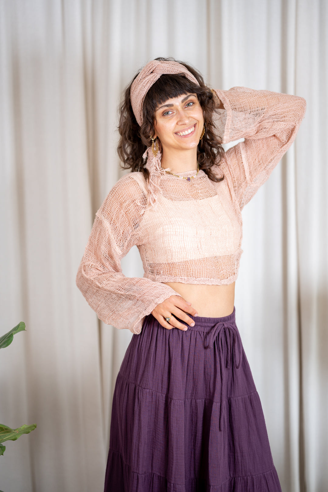 Nereya Schal